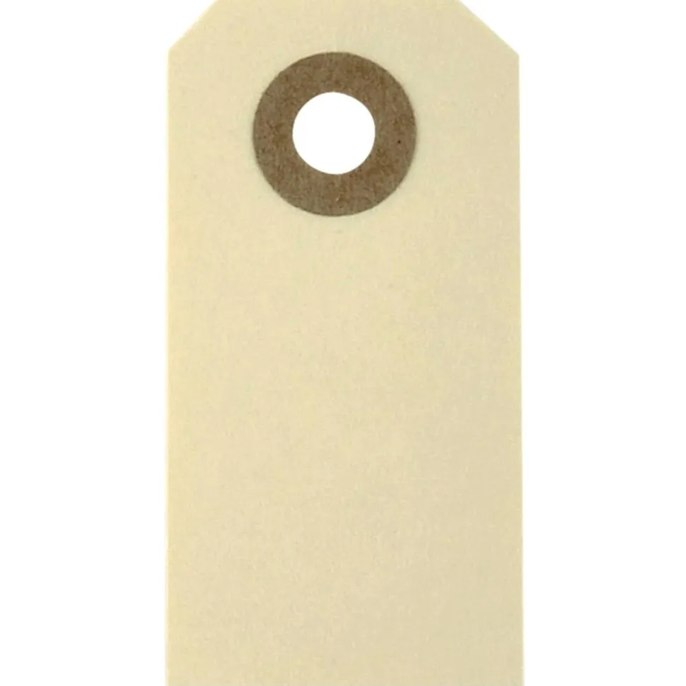 IB Laursen Anhängeschild aus Papier