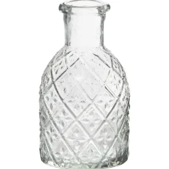 IB Laursen Apothekerglas für Stabskerze Harlekin