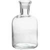 IB Laursen Apothekerglas Kerzenständer oder Vase