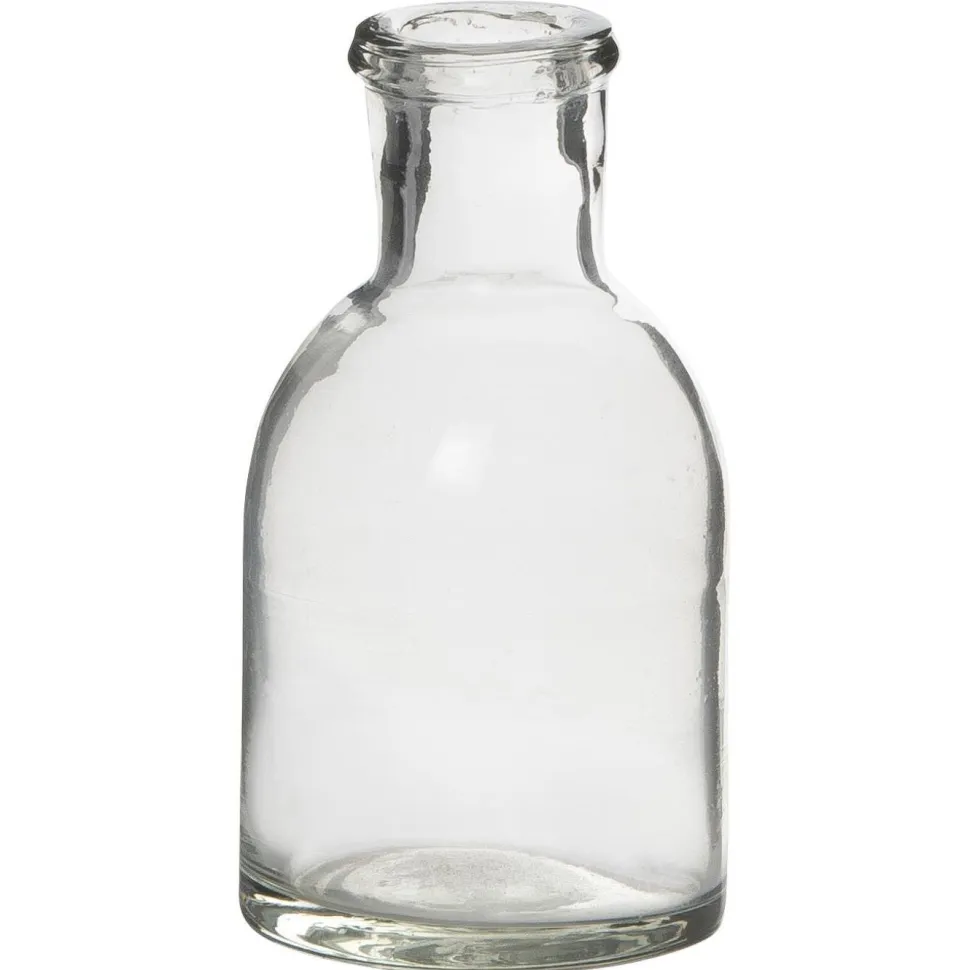 IB Laursen Apothekerglas klein