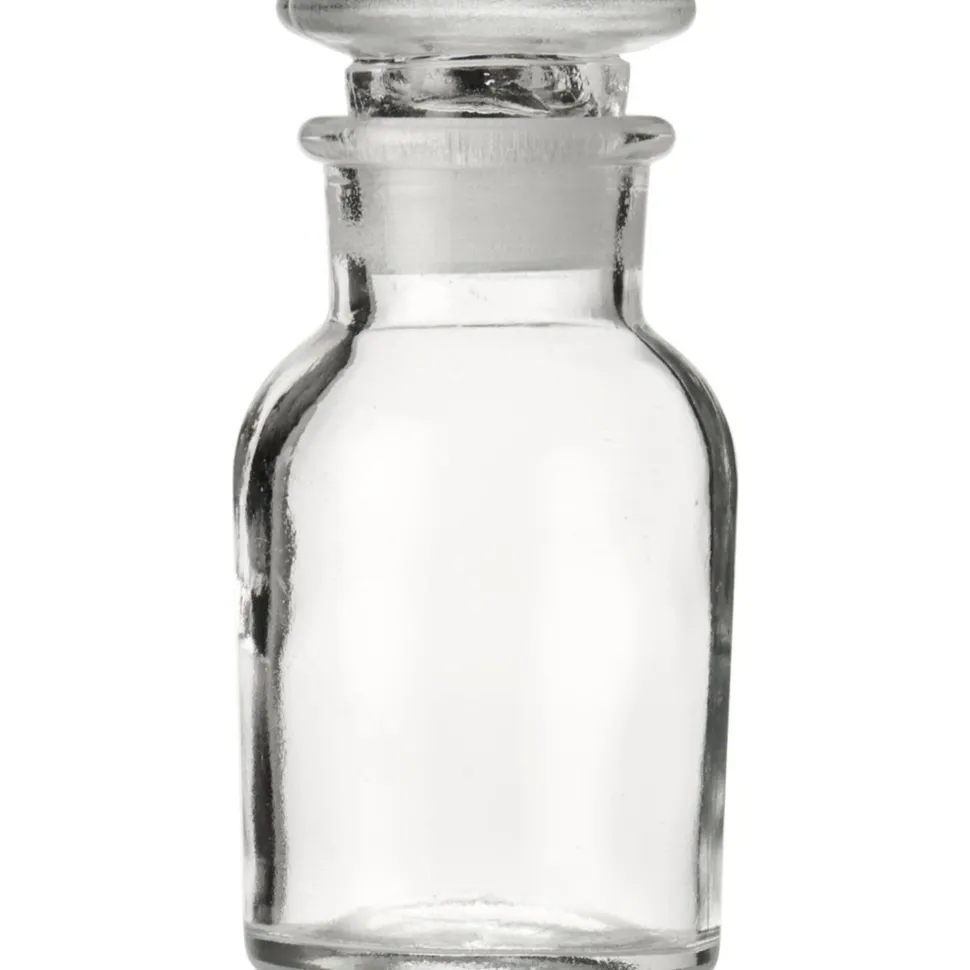 IB Laursen Apothekerglas mit Glasdeckel
