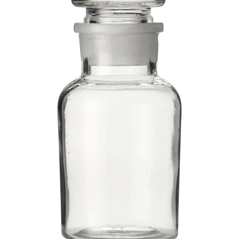 IB Laursen Apothekerglas mit Glasdeckel