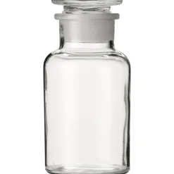 IB Laursen Apothekerglas mit Glasdeckel