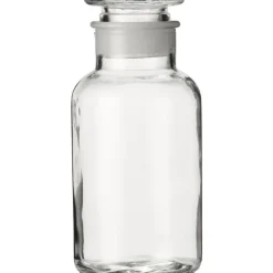 IB Laursen Apothekerglas mit Glasdeckel