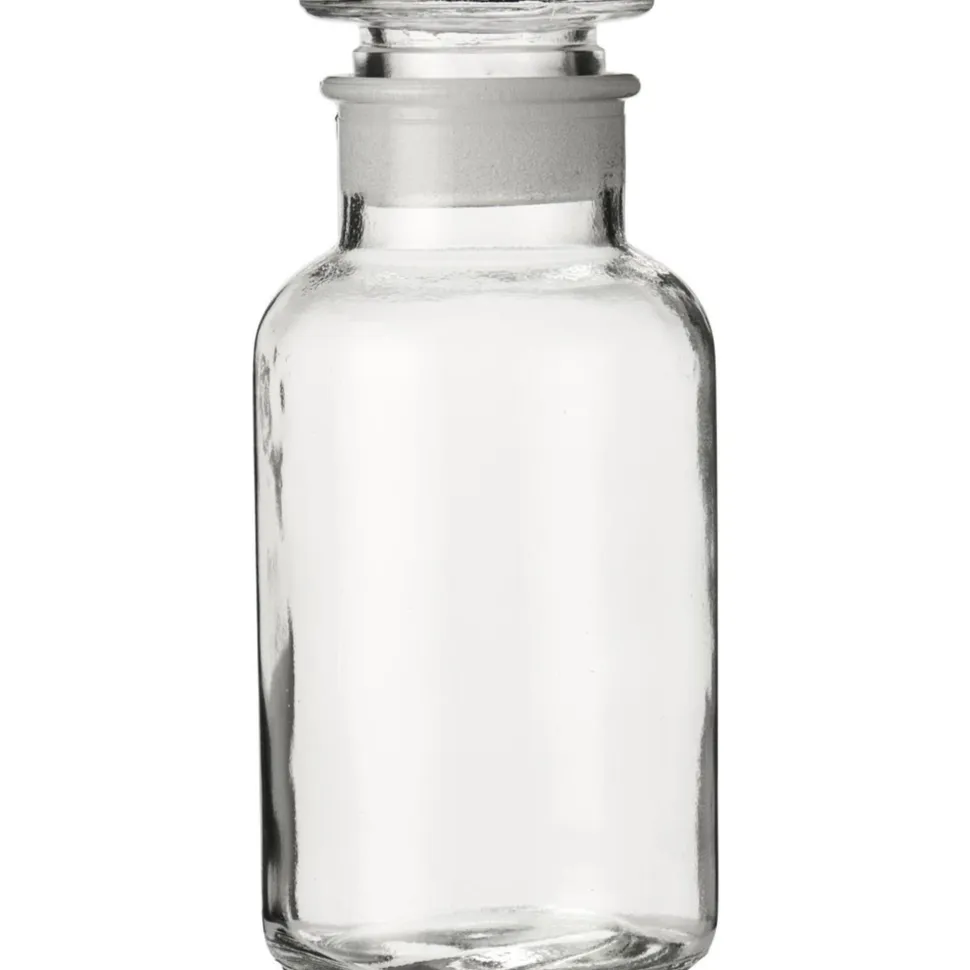 IB Laursen Apothekerglas mit Glasdeckel