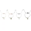 IB Laursen Armband mit Schmuck