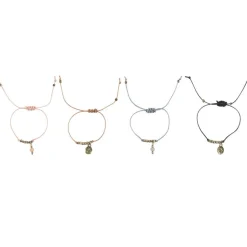 IB Laursen Armband mit Schmuck