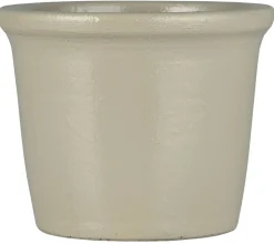 IB Laursen Blumentopf Halfdan mit dicker Kante