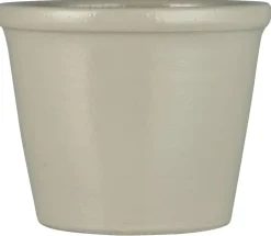 IB Laursen Blumentopf Halfdan mit dicker Kante