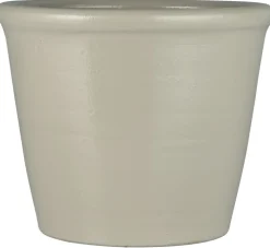 IB Laursen Blumentopf Halfdan mit dicker Kante