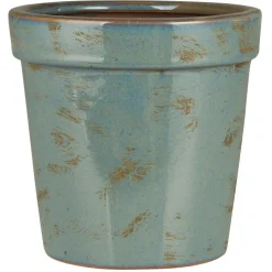 IB Laursen Blumentopf Marina Antik-Look