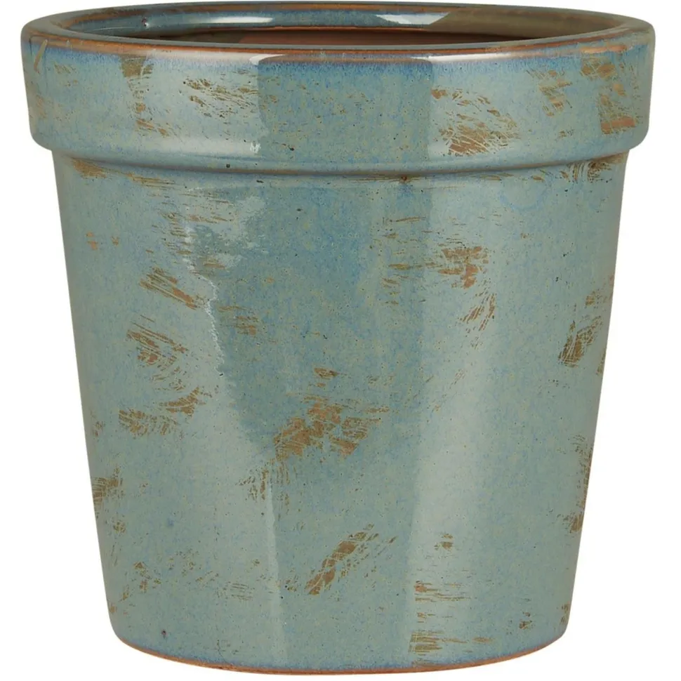 IB Laursen Blumentopf Marina Antik-Look