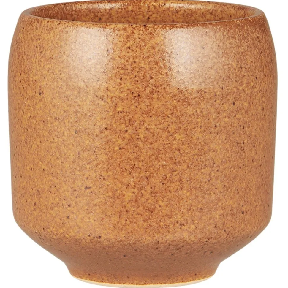 IB Laursen Blumentopf Saga braun