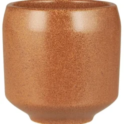 IB Laursen Blumentopf Saga braun