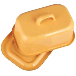 IB Laursen Butterbox Emaille