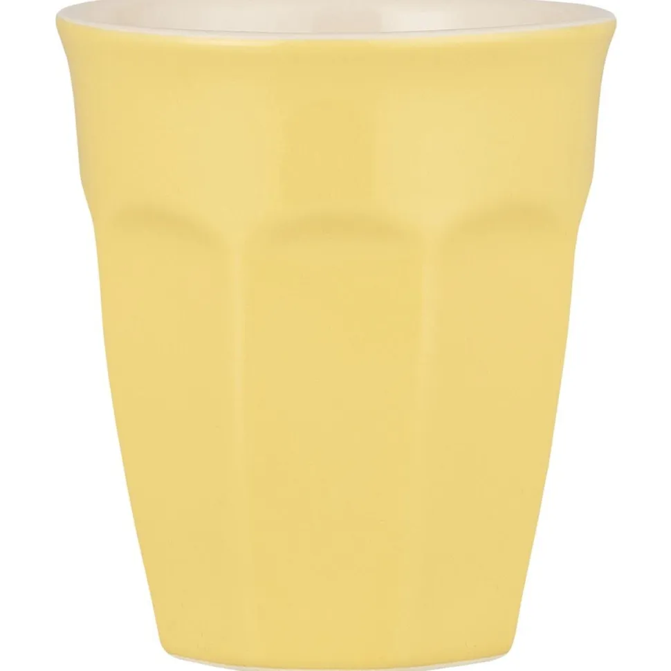 IB Laursen Cafe Latte Becher Mynte