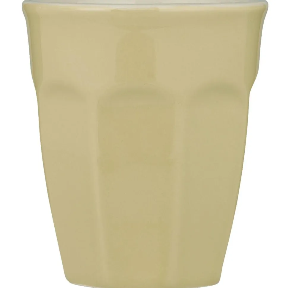 IB Laursen Cafe Latte Becher Mynte