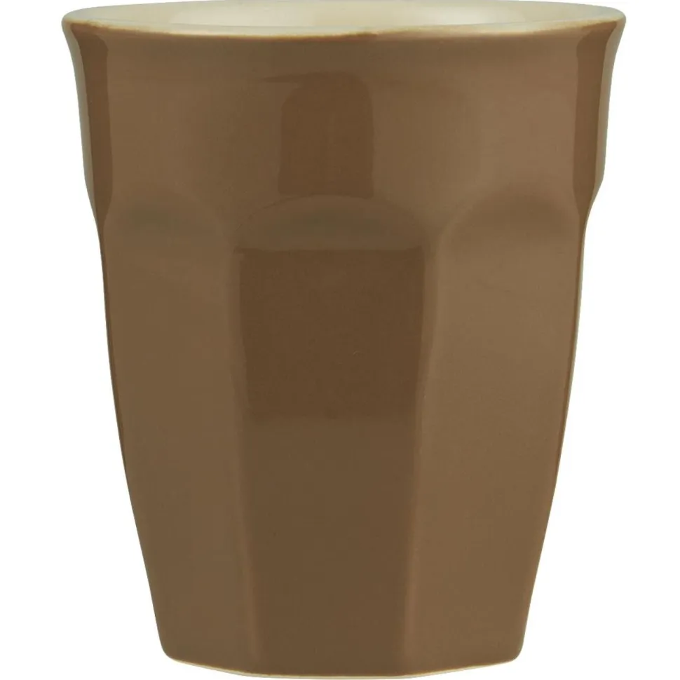IB Laursen Cafe Latte Becher Mynte