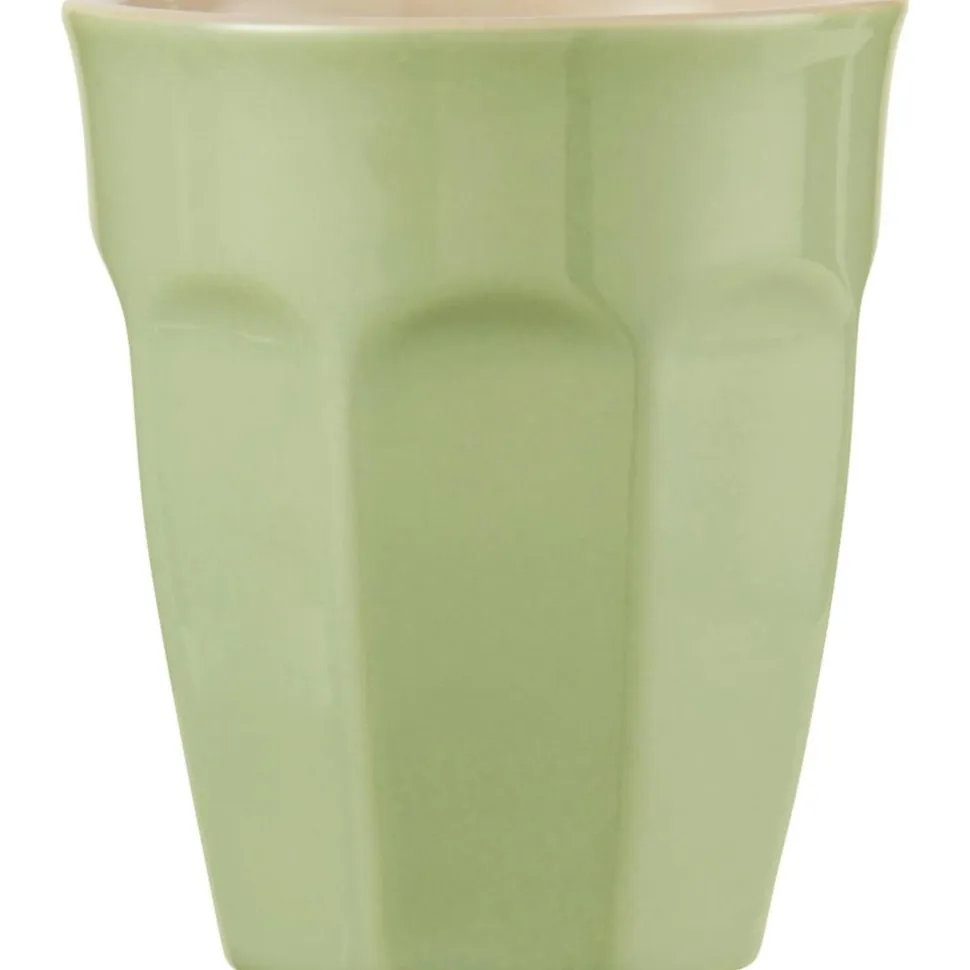 IB Laursen Cafe Latte Becher Mynte