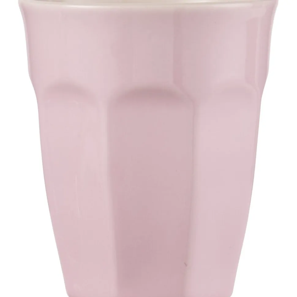 IB Laursen Cafe Latte Becher Mynte