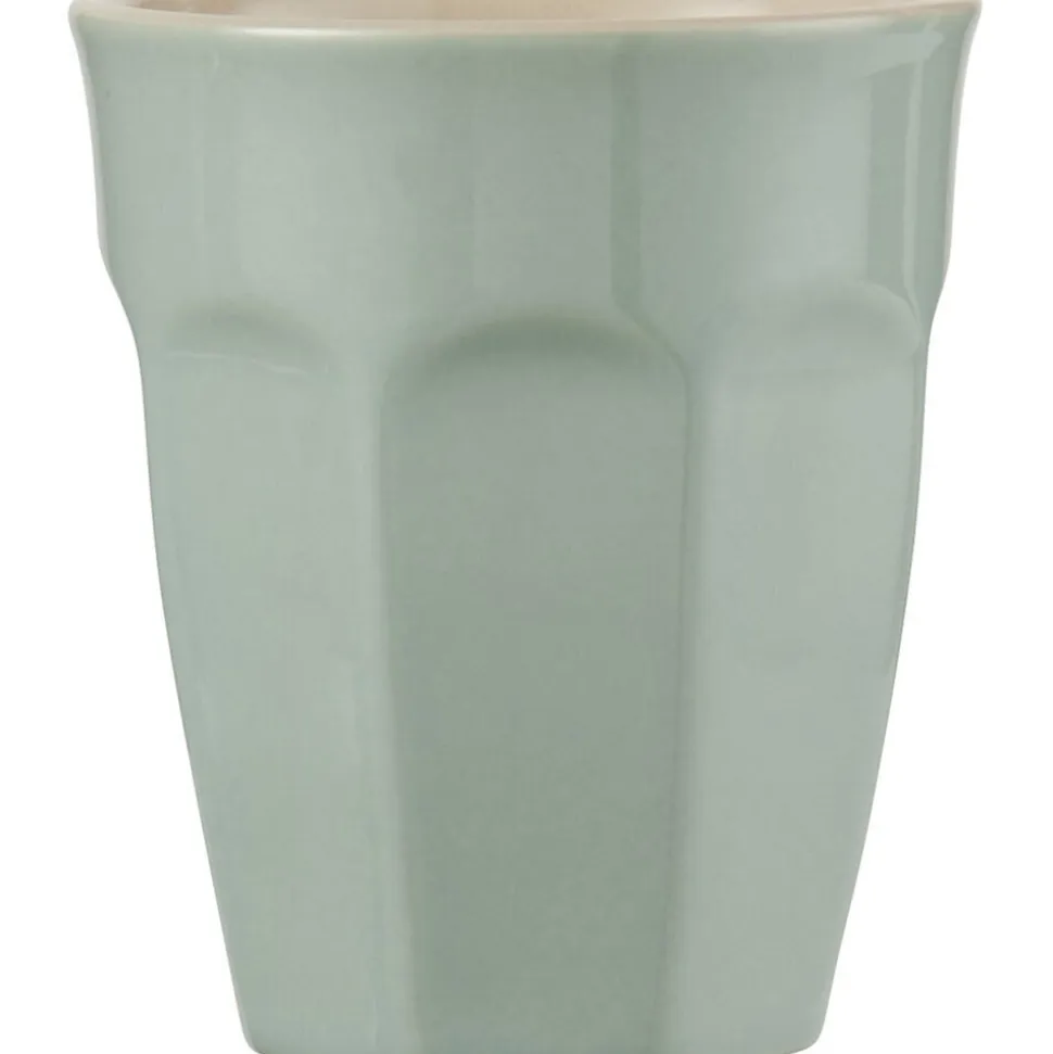 IB Laursen Cafe Latte Becher Mynte