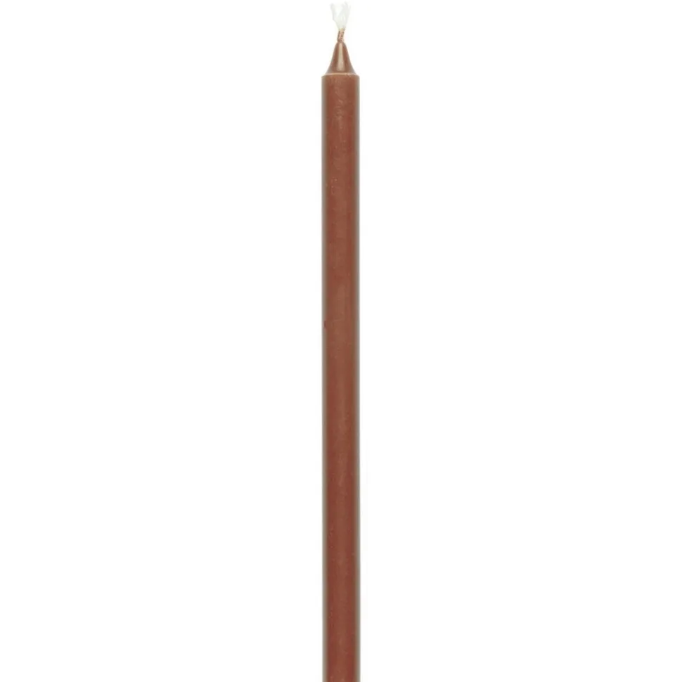 IB Laursen Celia Dünne hohe Kerze, 20 cm, Ø 1,3 cm