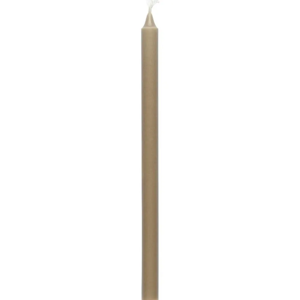 IB Laursen Celia Dünne hohe Kerze, 20 cm, Ø 1,3 cm