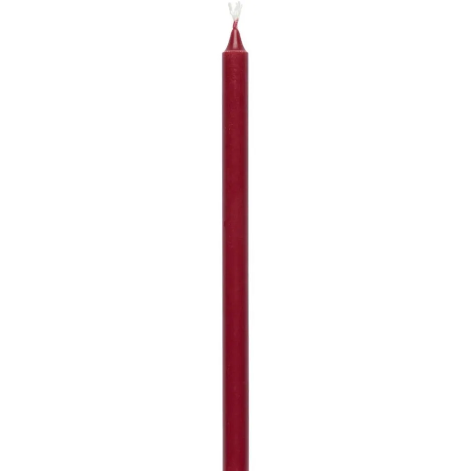 IB Laursen Celia Dünne hohe Kerze, 20 cm, Ø 1,3 cm