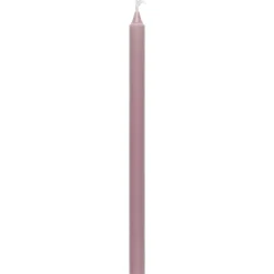 IB Laursen Celia Dünne hohe Kerze, 20 cm, Ø 1,3 cm