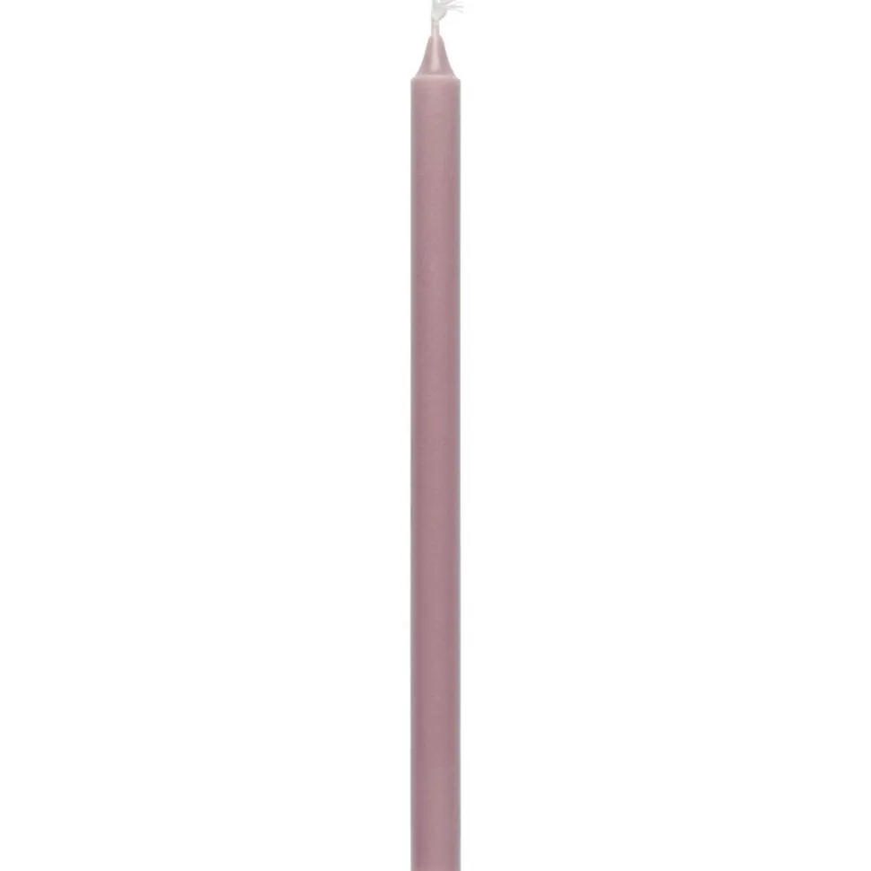 IB Laursen Celia Dünne hohe Kerze, 20 cm, Ø 1,3 cm