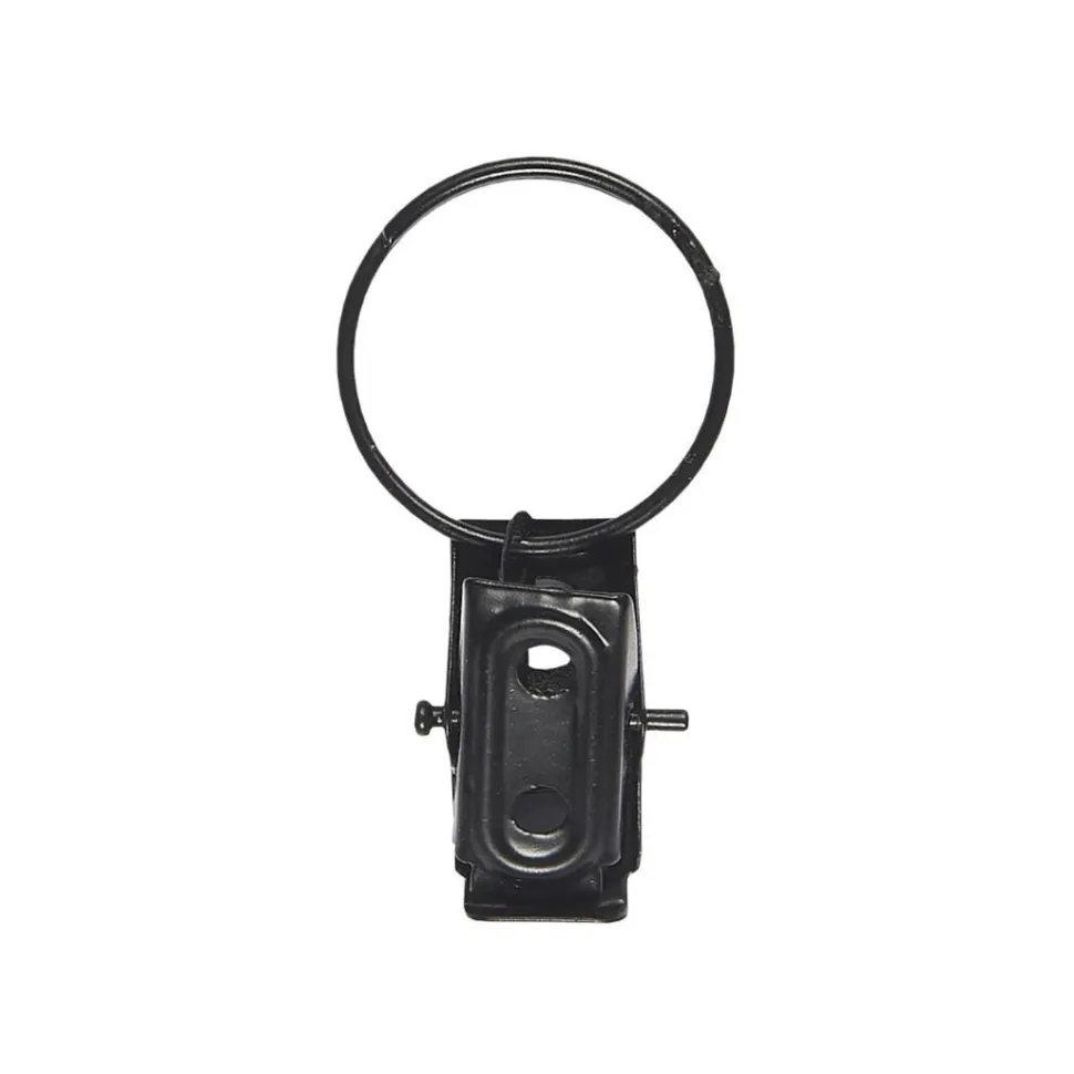 IB Laursen Clip mini aus Metall