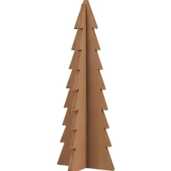 IB Laursen Deko Tannenbaum stehend aus Holz