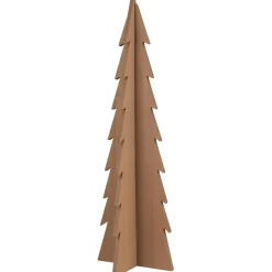 IB Laursen Deko Tannenbaum stehend aus Holz