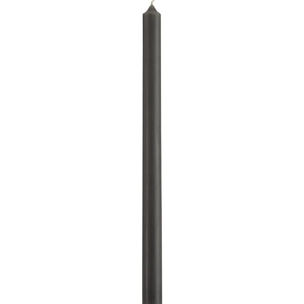 IB Laursen Dünne hohe Kerze 20 cm, Ø 1,3 cm