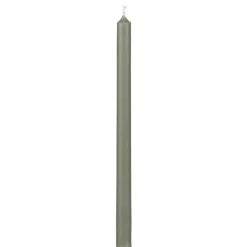 IB Laursen Dünne hohe Kerze 20 cm, Ø 1,3 cm