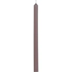 IB Laursen Dünne hohe Kerze 20 cm, Ø 1,3 cm