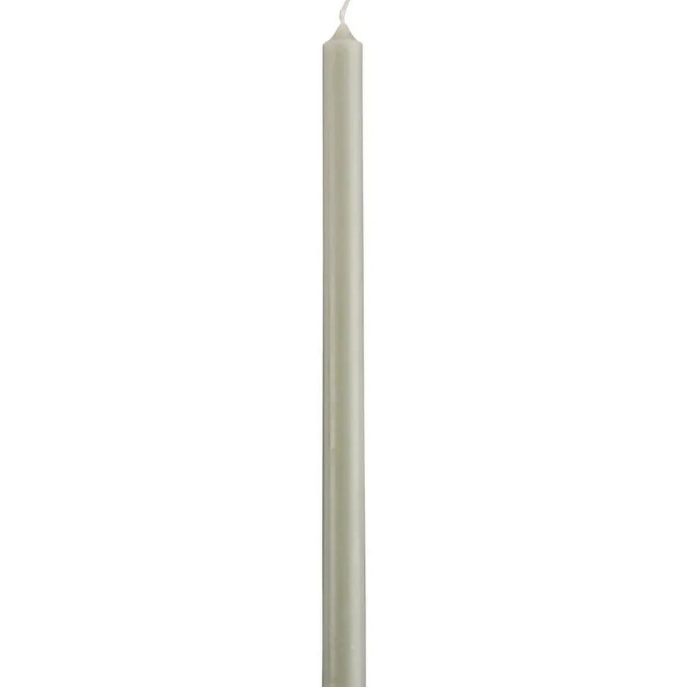 IB Laursen Dünne hohe Kerze 20 cm, Ø 1,3 cm