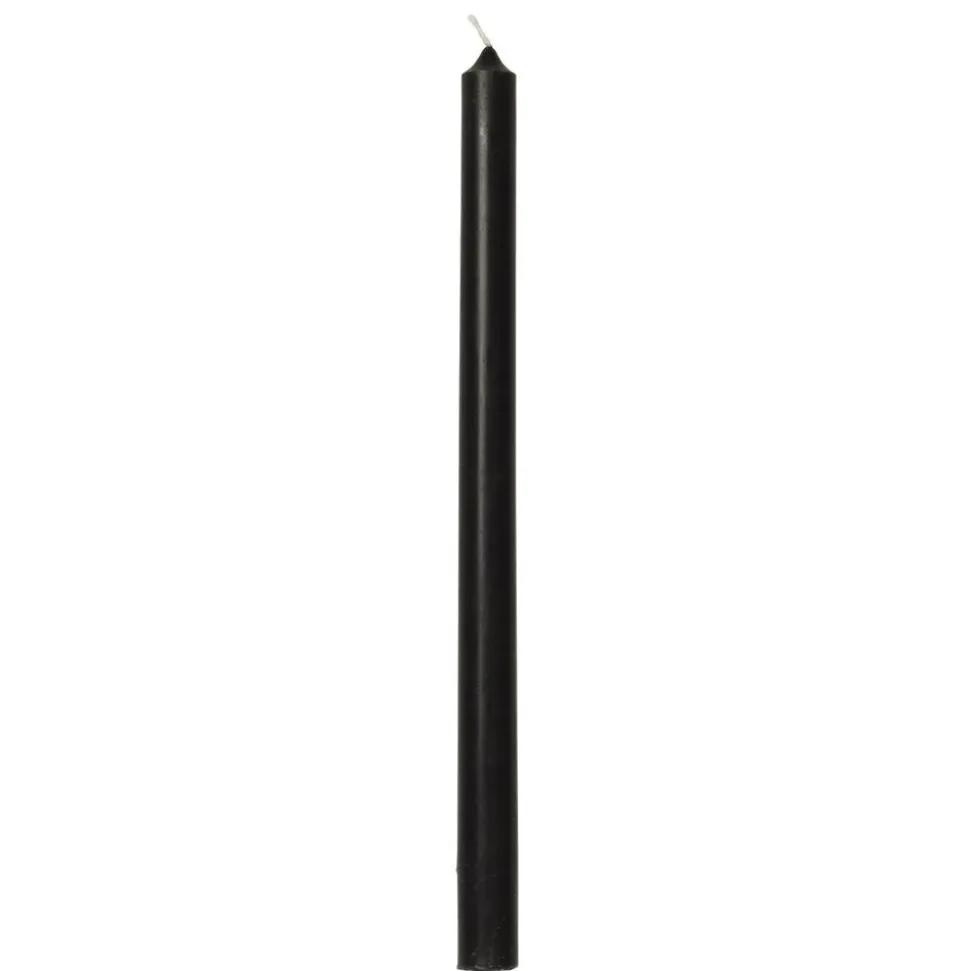 IB Laursen Dünne hohe Kerze 20 cm, Ø 1,3 cm