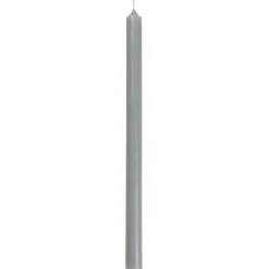 IB Laursen Dünne hohe Kerze 20 cm, Ø 1,3 cm