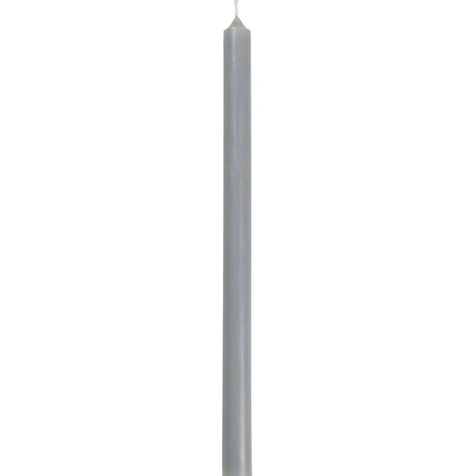 IB Laursen Dünne hohe Kerze 20 cm, Ø 1,3 cm