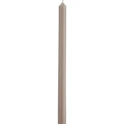 IB Laursen Dünne hohe Kerze 20 cm, Ø 1,3 cm
