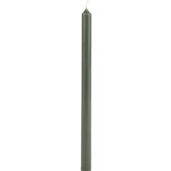 IB Laursen Dünne hohe Kerze 20 cm, Ø 1,3 cm