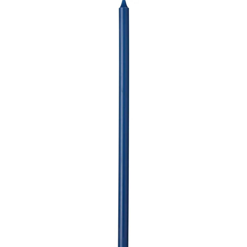 IB Laursen Dünne hohe Kerze 30 cm, Ø 1,3 cm