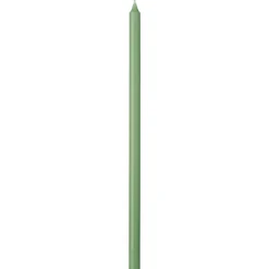 IB Laursen Dünne hohe Kerze 30 cm, Ø 1,3 cm