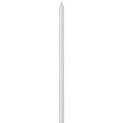 IB Laursen Dünne hohe Kerze 30 cm, Ø 1,3 cm