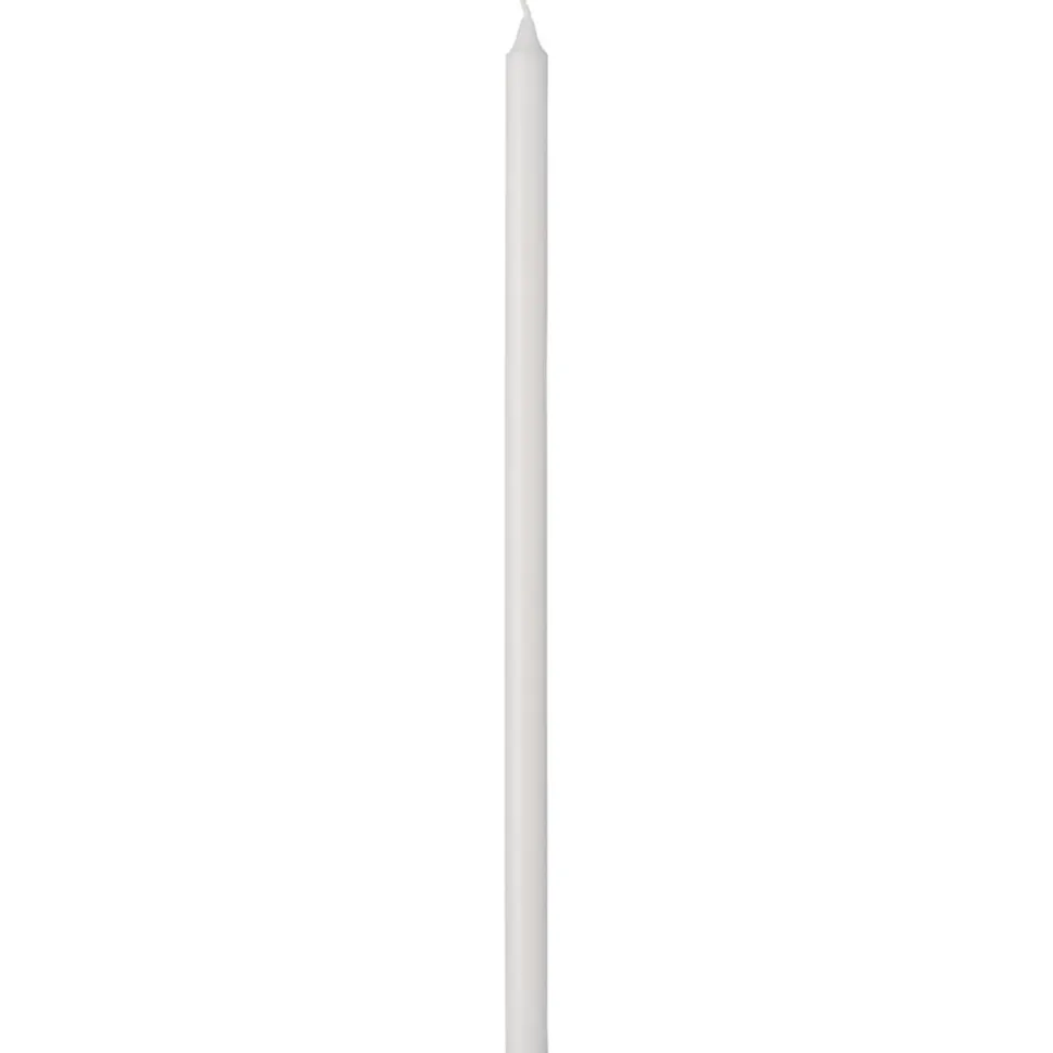 IB Laursen Dünne hohe Kerze 30 cm, Ø 1,3 cm