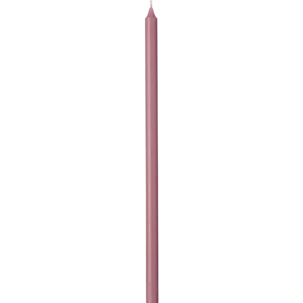 IB Laursen Dünne hohe Kerze 30 cm, Ø 1,3 cm