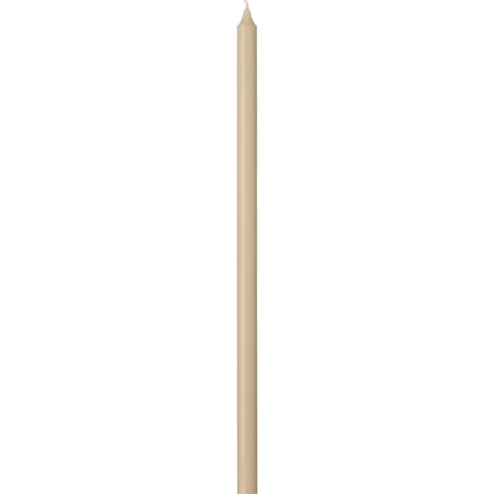 IB Laursen Dünne hohe Kerze 30 cm, Ø 1,3 cm