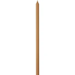 IB Laursen Dünne hohe Kerze 30 cm, Ø 1,3 cm