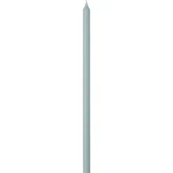 IB Laursen Dünne hohe Kerze 30 cm, Ø 1,3 cm